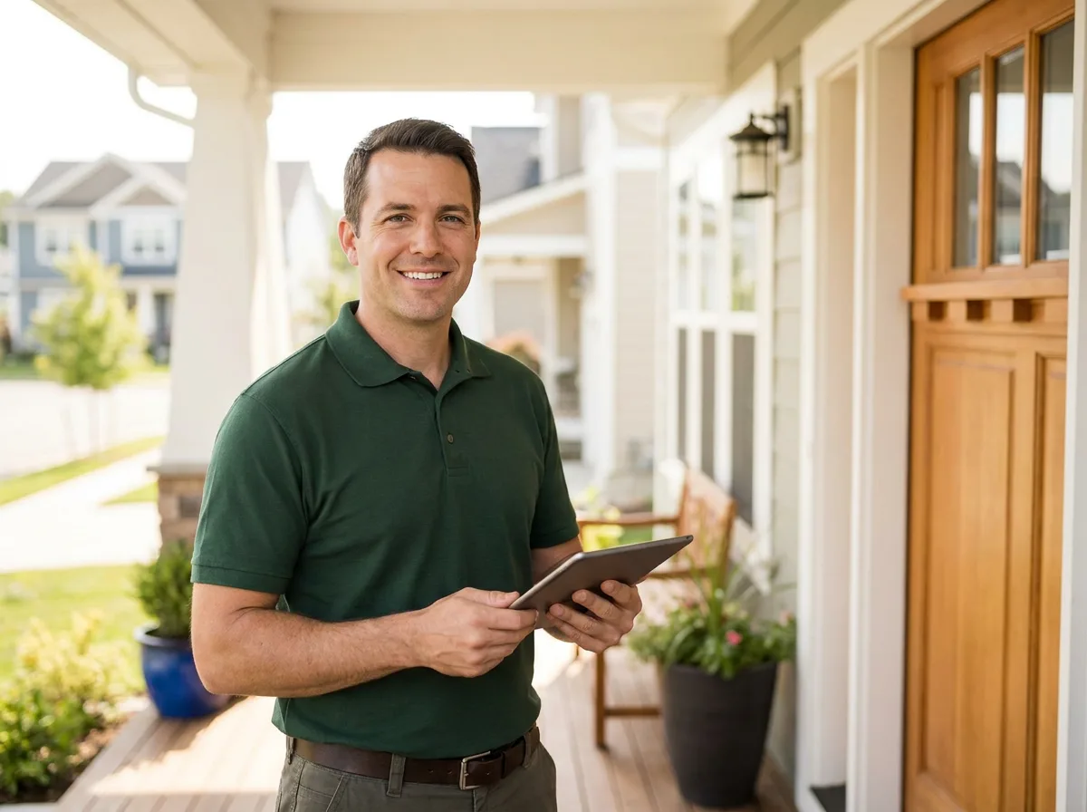 Pest control FAQs for Hosmer, SD